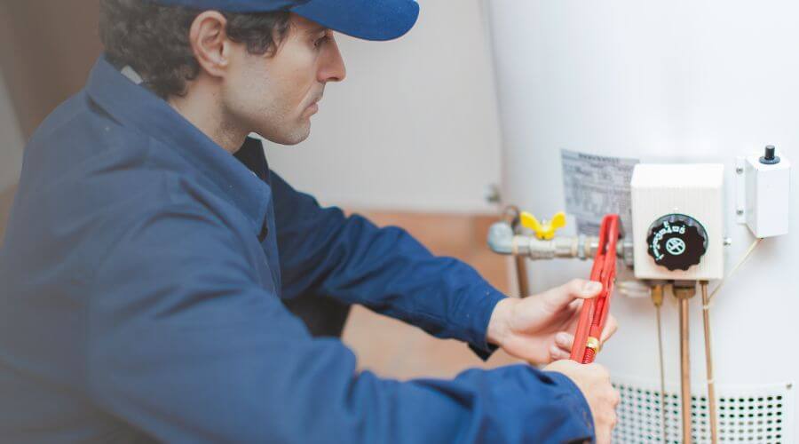 Professional emergency plumbing in Eubank, KY